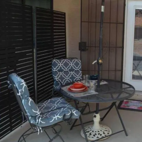 A Cozy Casita In Moon Valley-Phoenix With Patio & Bbq Casa vacanze Phoenix