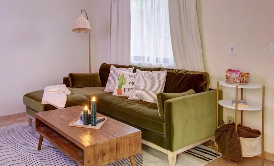 A Cozy Casita In Moon Valley-Phoenix With Patio & Bbq