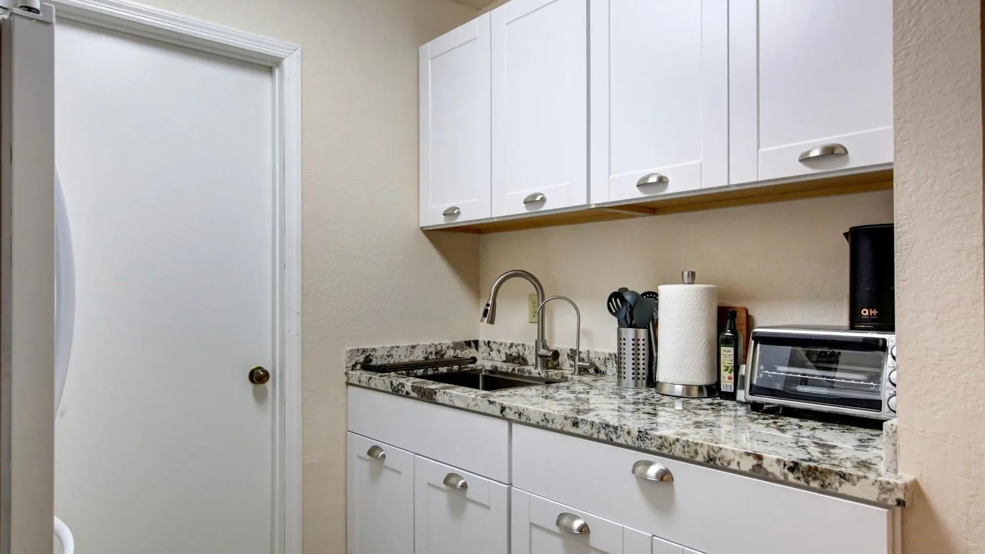 A Cozy Casita In Moon Valley-Phoenix With Patio & Bbq Casa vacanze Phoenix