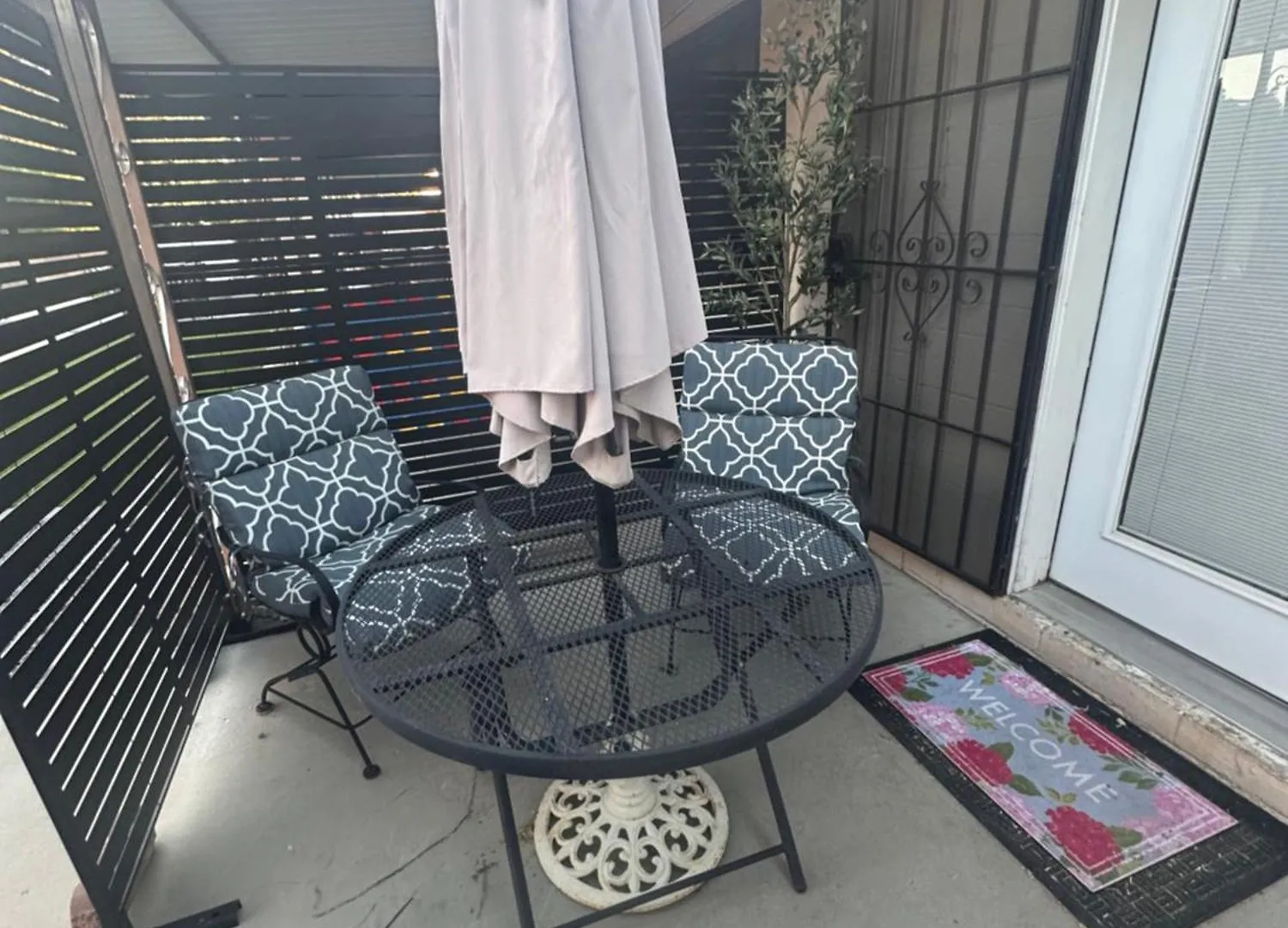 A Cozy Casita In Moon Valley-Phoenix With Patio & Bbq Phoenix