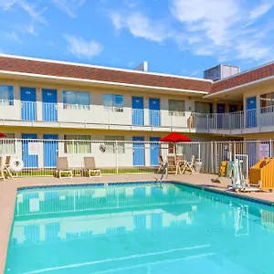 Hotel 6-phoenix, Az - North Bell Road, Phoenix